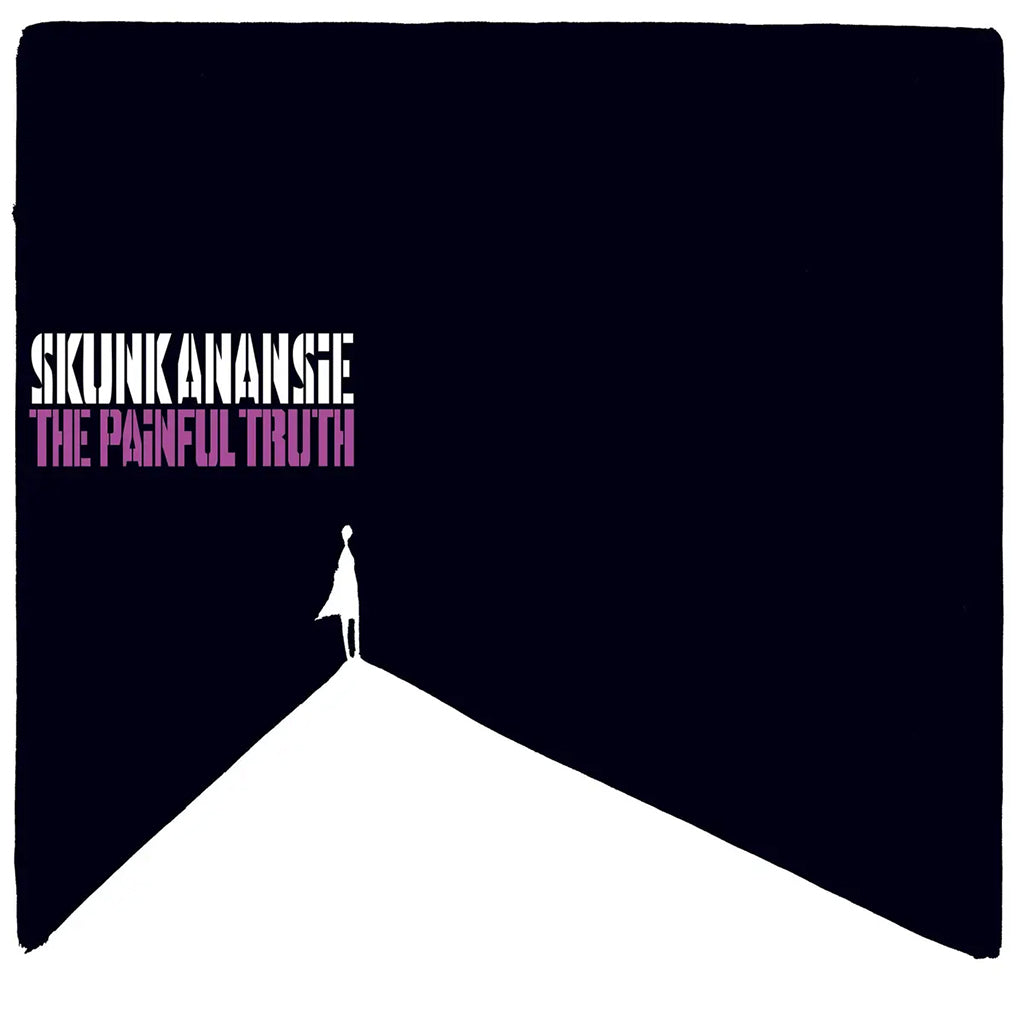 SKUNK ANANSIE - The Painful Truth - CD