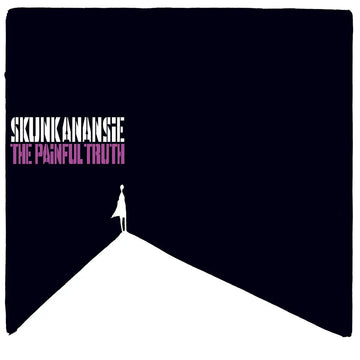SKUNK ANANSIE - The Painful Truth - CD