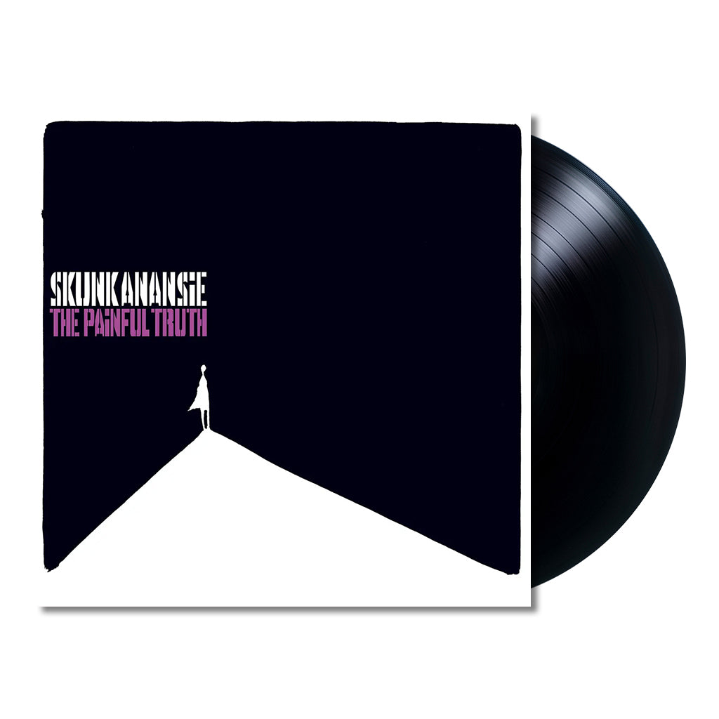 SKUNK ANANSIE - The Painful Truth - LP - Black Vinyl [MAY 23]