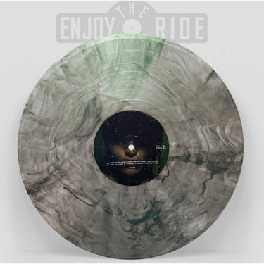 SKY FERREIRA - Night Time, My Time (Reissue) - LP - 'Love In Stereo Iridescent Green' Vinyl