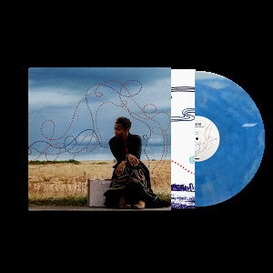 Skye - Mind How You Go - 1LP - Blue Vinyl  [Record Store Day 2026]