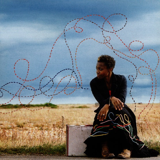 Skye - Mind How You Go - 1LP - Blue Vinyl  [Record Store Day 2026]