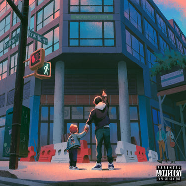 SKYZOO - All The Brilliant Things (2023 Repress) - LP - Pink Pastel Vinyl [NOV 3]