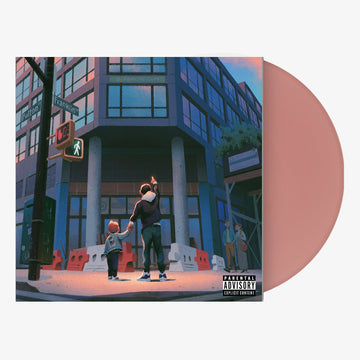 SKYZOO - All The Brilliant Things (2023 Repress) - LP - Pink Pastel Vinyl [NOV 3]