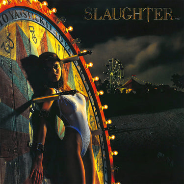 SLAUGHTER - Stick It To Ya (Reissue) - CD