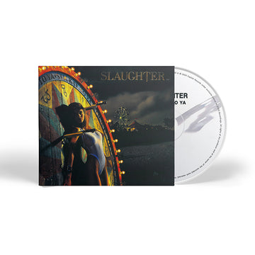 SLAUGHTER - Stick It To Ya (Reissue) - CD