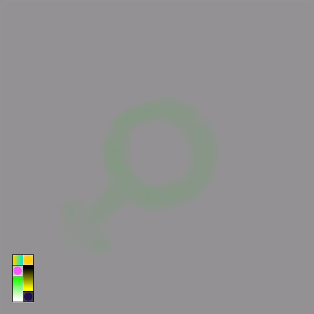 SLAUSON MALONE 1 - EXCELSIOR - LP - White Vinyl [OCT 6]