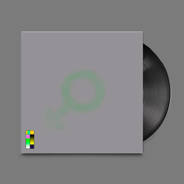 SLAUSON MALONE 1 - EXCELSIOR - LP - Black Vinyl [OCT 6]