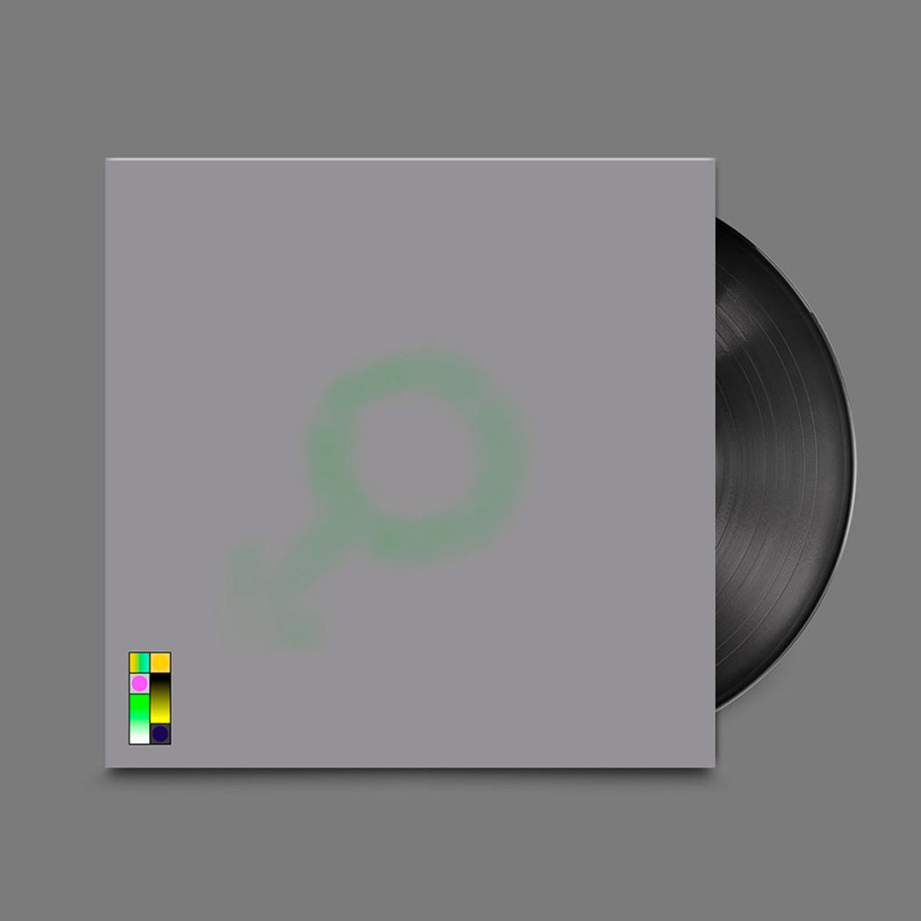 SLAUSON MALONE 1 - EXCELSIOR - LP - Black Vinyl [OCT 6]