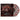 SLAYER - Repentless (10th Anniversary Repress) - LP - Clear Silver with Red Splatter Vinyl