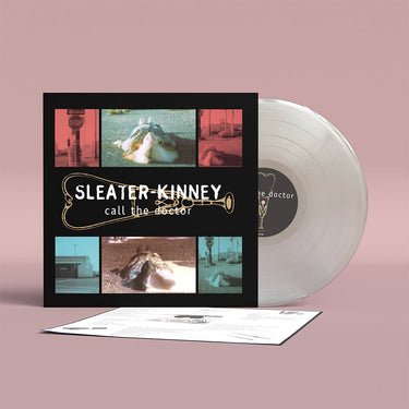 SLEATER - KINNEY