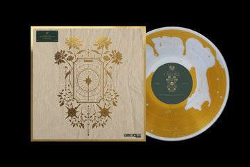 Sleep Token - Caramel - 12" - Exclusive Liquid Filled Caramel Vinyl  [Record Store Day 2026]