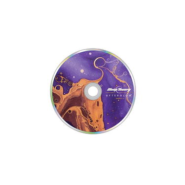 SLEEP THEORY - Afterglow - CD [MAY 16]