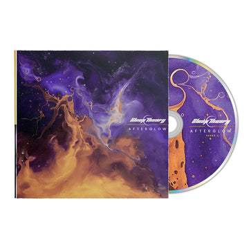 SLEEP THEORY - Afterglow - CD [MAY 16]