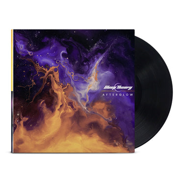 SLEEP THEORY - Afterglow - LP - Black Vinyl
