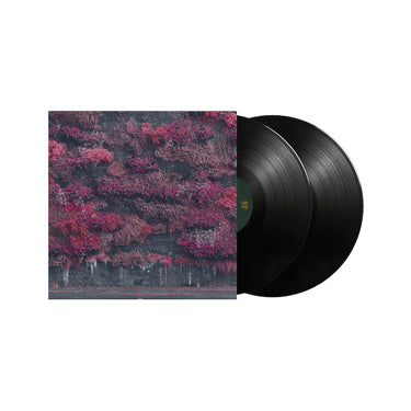 SLEEP TOKEN - Even In Arcadia - 2LP - Opaque Black Vinyl