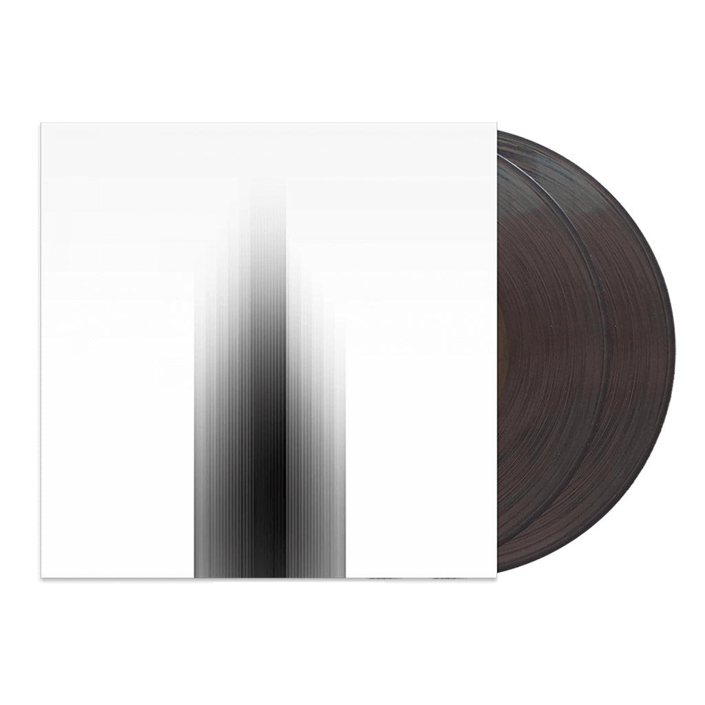 SLEEP TOKEN - Sundowning (2023 Reissue) - 2LP - Black Ice Vinyl