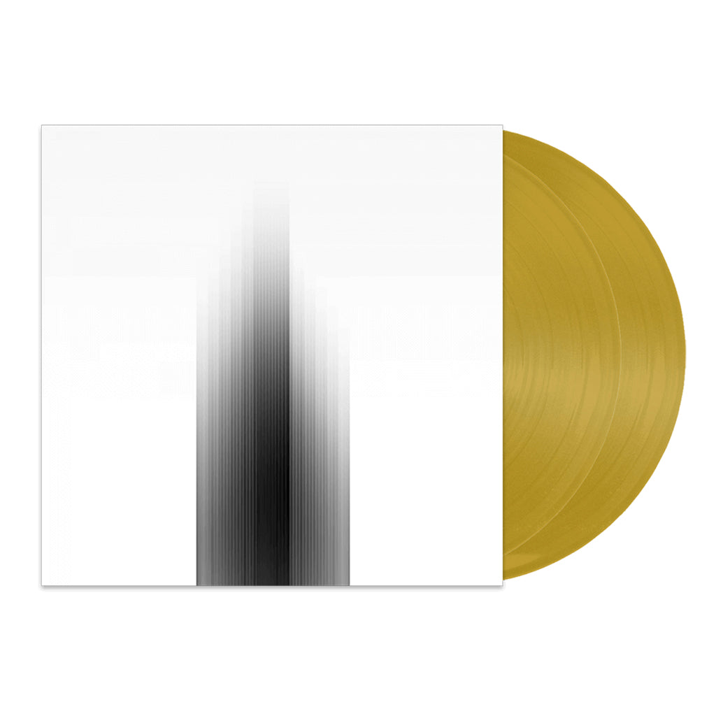 SLEEP TOKEN - Sundowning (2023 Reissue) - 2LP - Solid Gold Vinyl
