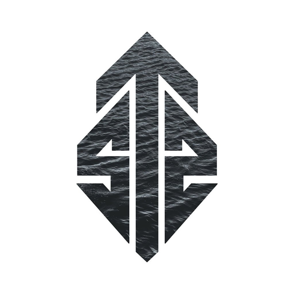 THE SLEEPING SOULS - Just Before The World Starts Burning - LP - Olive Green Vinyl [NOV 24]