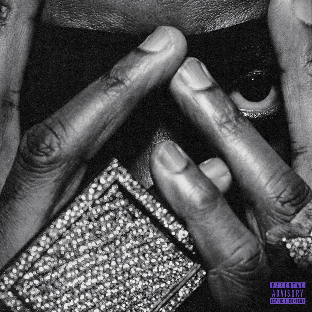 SLICK RICK - Victory - LP - Purple Vinyl [OCT 17]