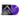 SLICK RICK - Victory - LP - Purple Vinyl