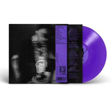 SLICK RICK - Victory - LP - Purple Vinyl