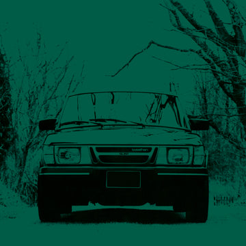 Slint - Tweez (Tweethan Mix) - 1LP - 180g Green Vinyl  [Record Store Day 2025]