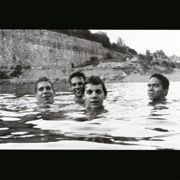 SLINT - Spiderland (2023 Reissue) - LP - 180g Dark Blue Vinyl