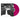 SLOMOSA - Tundra Rock - LP - Magenta Colour Vinyl