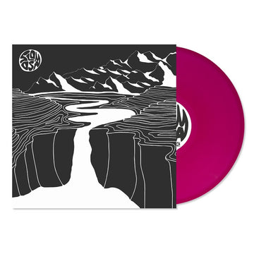 SLOMOSA - Tundra Rock - LP - Magenta Colour Vinyl [SEP 13]
