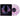 SLOW CRUSH - Aurora (Reissue) - LP - Clear with Purple and Pink Splatter Vinyl [NOV 22]