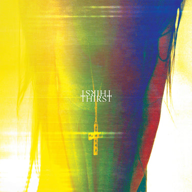 SLOW CRUSH - Thirst - CD [AUG 29]