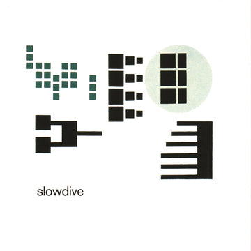 SLOWDIVE - Pygmalion (Reissue) - LP - Vinyl [APR 4]