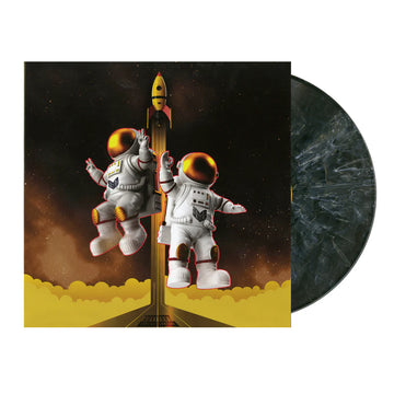 SLUM VILLAGE - F.U.N. (Repress) - LP - Frosted Shadow Vinyl [FEB 21]