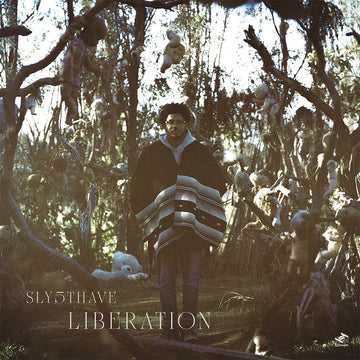 SLY5THAVE - Liberation - 2LP - Vinyl [MAR 22]