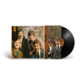 Black Vinyl + Signed Print by Kenny Jones