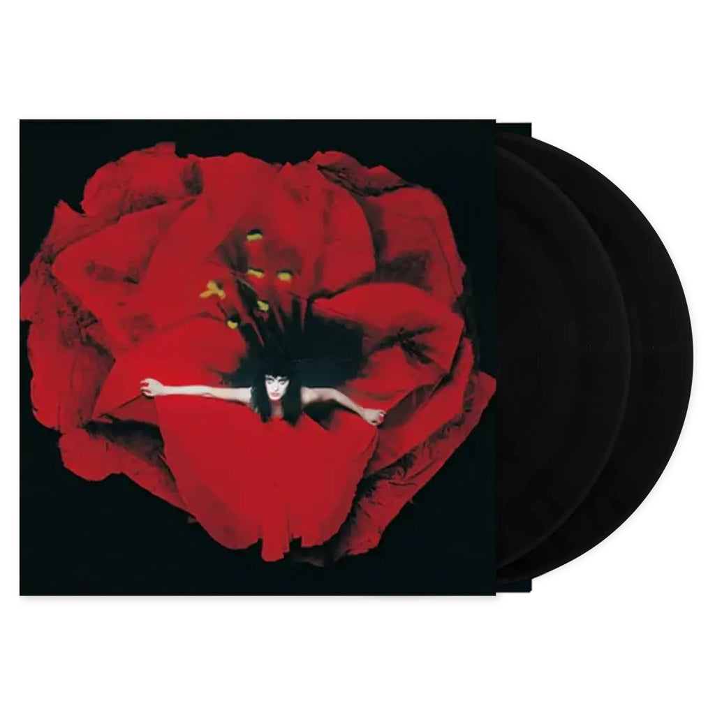 THE SMASHING PUMPKINS - Adore (Reissue) - 2LP - Black Vinyl