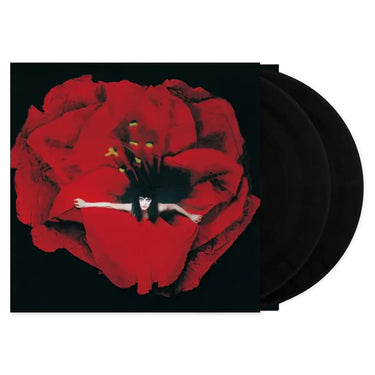 THE SMASHING PUMPKINS - Adore (Reissue) - 2LP - Black Vinyl