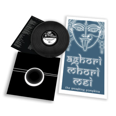 THE SMASHING PUMPKINS - Aghori Mhori Mei - LP - Black Vinyl [NOV 22]