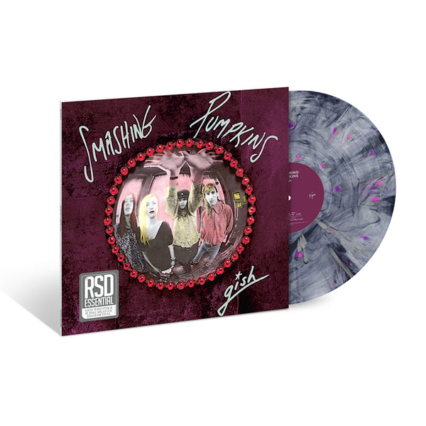 Smashing Pumpkins – Gish Smashing_Pumpkins_-