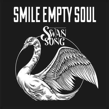 SMILE EMPTY SOUL - Swan Song - LP - Vinyl [APR 11]