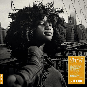 VARIOUS ARTISTS - Smooth Sailing: A Rare Soul Adventure - LP - Vinyl [JUN 16]