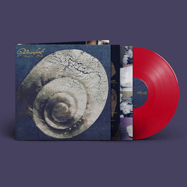 SNAIL MAIL - Ricochet