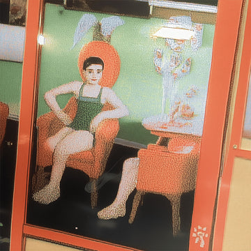 SNAKESKIN - We Live In Sand - LP - Vinyl [OCT 10]