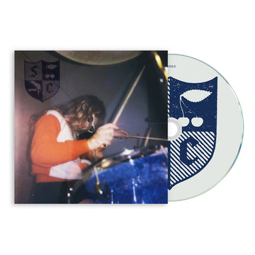 SNOCAPS - Snocaps - CD [APR 17]