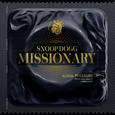 SNOOP DOGG - Missionary - CD