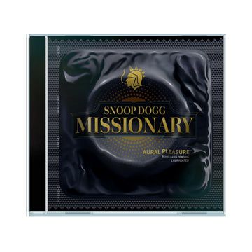 SNOOP DOGG - Missionary - CD