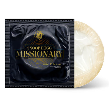 SNOOP DOGG - Missionary