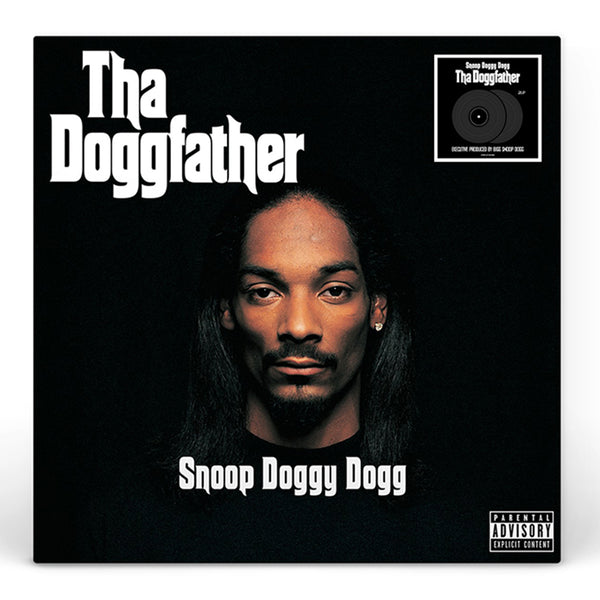 Snoop Dogg 『Tha Doggfather』 Snoop Dogg - Tha Doggfather (Explicit) - Amazon.com Music