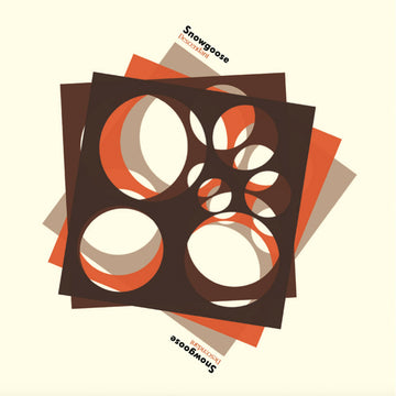 SNOWGOOSE - Descendant - LP - Vinyl [NOV 1]